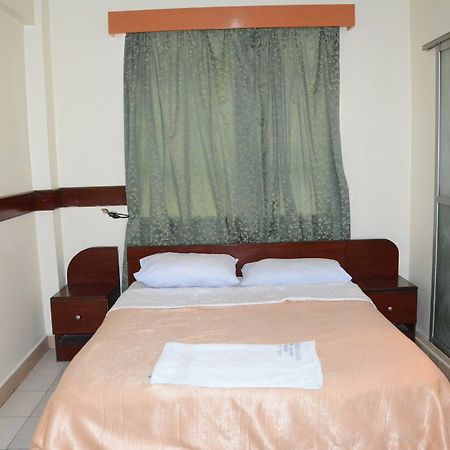 Kap Guest House Nairobi Eksteriør bilde