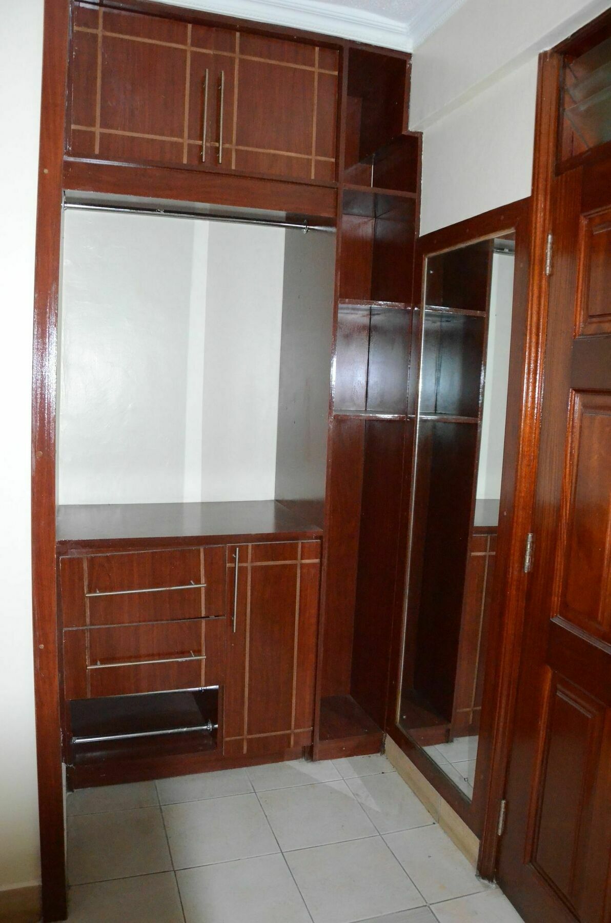 Kap Guest House Nairobi Eksteriør bilde
